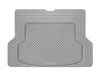 WeatherTech Universal Front and Rear Trim-to-Fit Mat - Grey
