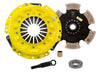 ACT 1981 Nissan 280ZX HD/Race Rigid 6 Pad Clutch Kit