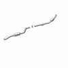 Magnaflow 2005 Mercedes-Benz E320 3.2L Direct Fit Converter