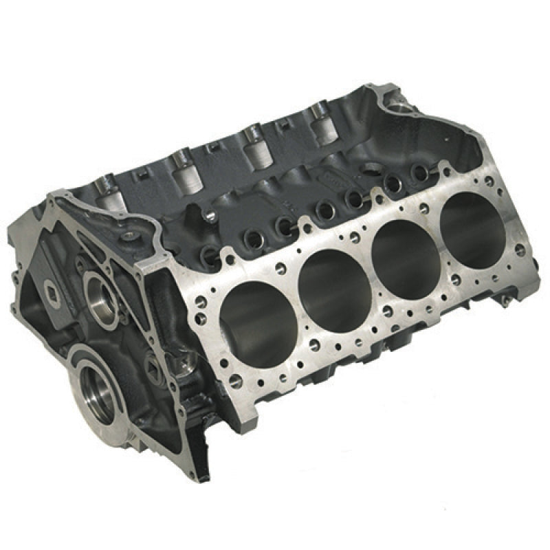 Ford Racing 460 Siamese Bore Engine Block