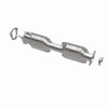 MagnaFlow Conv DF Ford 88 89