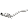 Magnaflow Conv DF 2006-2011 R350 3.5 L Underbody
