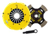 ACT 2010 Hyundai Genesis Coupe HD/Race Sprung 4 Pad Clutch Kit