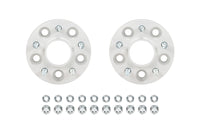Eibach Pro-Spacer 20mm Rear Spacer / Bolt Pattern 5x114.3 / Hub Center 70.5 for 05-14 Ford Mustang