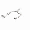 Magnaflow 98-99 Chevrolet Camaro 5.7L Direct Fit Converter