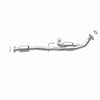 MagnaFlow Conv Direct Fit 97-01 Toyota Camry 3.0L / 96-98 Lexus ES300 3.0L