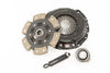 Competition Clutch 1993-1995 Mazda RX-7 Stage 4 - 6 Pad Ceramic Clutch Kit