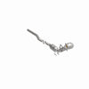 MagnaFlow Conv DF 06-09 Audi A3 2.0L (CBFA)/Volkswagen 07-08 Eos/06-08 GTI/Jetta 2.0L (BPY)