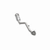 MagnaFlow Conv DF 90-95 Nissan 300ZX 3.0L D/S Turbocharged