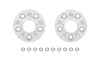 Eibach 14-15 Jeep Grand Cherokee 3.0 Diesel 2WD WK2 Pro-Spacer System 25mm Spacers - Pair