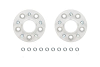 Eibach 14-15 Jeep Grand Cherokee 3.0 Diesel 2WD WK2 Pro-Spacer System 25mm Spacers - Pair