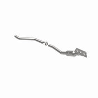 Magnaflow 12-15 ML350 V6 3.5 OEM Manifold Direct Fit Converter