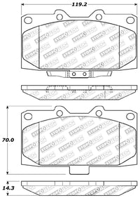 Technical Drawing