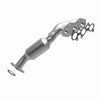 MagnaFlow Conv DF 06-08 IS250/350 DS mani OEM