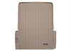 WeatherTech 11+ Dodge Durango Cargo Liners - Tan