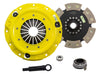 ACT 1991 Mazda Miata HD/Race Rigid 6 Pad Clutch Kit