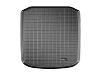 WeatherTech 2019+ Volkswagen Jetta Cargo Liner - Black