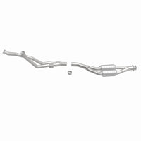 MagnaFlow Conv DF 1994 Mercedes S320 3.2L