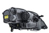 Hella 2010-2012 Mercedes-Benz GL350 Bi-Xenon Headlight Assembly