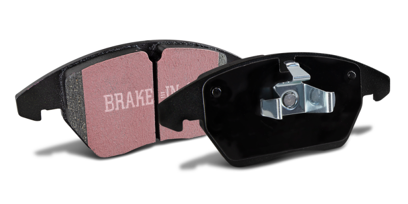 EBC 2021+ Ford Bronco (6th Generation) 2.3T Rear Ultimax Brake Pads