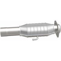Magnaflow 86-92 Camaro/Fbird V8 CA Direct Fit Converter