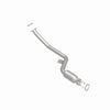 MagnaFlow Conv Direct Fit OEM 2015 Hyundai Genesis 3.8L Underbody