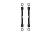 Eibach Heavy Duty Adjustable Endlink - Bolt Diameter M10 / Min Length 145MM / Max Length 185MM