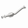 Magnaflow 11-13 Nissan Juke 1.6L Direct Fit Converter