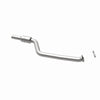 Magnaflow 2010 BMW 335i xDrive 3.0L Direct Fit Converter