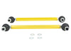 Whiteline Universal Swaybar Link Kit 270mm-295mm Heavy Duty Adjustable 10mm Ball/Ball Style