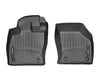 WeatherTech 2015+ Volkswagen Golf / GTI Front FloorLiner - Black