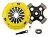 ACT HD/Race Rigid 4 Pad Clutch Kit