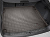 WeatherTech 2008-2015 BMW X6 Cargo Liners - Cocoa