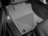 WeatherTech 13+ Toyota 4Runner Front Rubber Mats - Grey