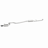 Magnaflow 2022+ Honda Civic Sport 2.0 Sedan NEO Cat-Back Exhaust System