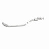 Magnaflow 2005 Mercedes-Benz CLK320 3.2L Direct Fit Converter