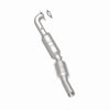 MagnaFlow Conv DF 12-13 Chevrolet Camaro V6 3.6L