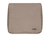 WeatherTech 98-02 Mercedes-Benz ML320 Cargo Liners - Tan
