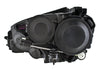Hella 2015-2016 Volkswagen e-Golf Golf Bi-Xenon Headlight Assembly