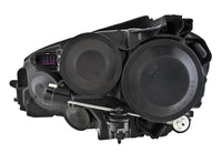 Hella 2015-2016 Volkswagen e-Golf Golf Bi-Xenon Headlight Assembly