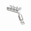Magnaflow 05-09 Lexus GX470 4.7L Direct Fit Converter
