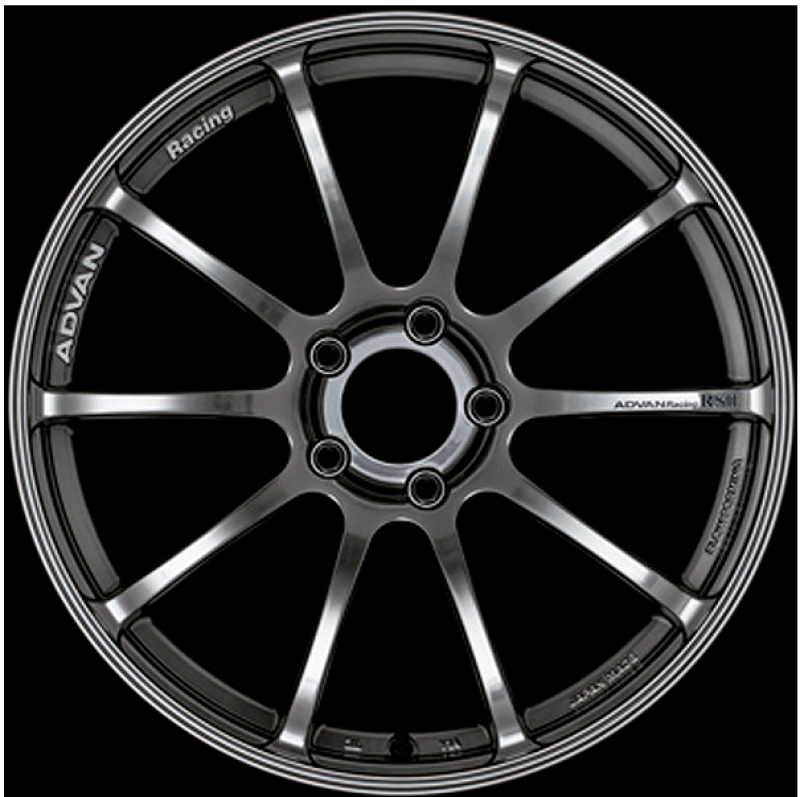 Advan GT Beyond 20x10.5 +32 5-112 Racing Copper Bronze Wheel