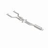 MagnaFlow Conv DF 06-08 Lexus IS250 2.5L D/S-P/S Rear 2WD/06-08 IS350 3.5L D/S-P/S Rear 2WD