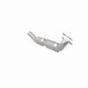 Magnaflow 12-13 Chevrolet Camaro 3.6L Direct Fit Converter