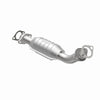 MagnaFlow Conv DF Mazda-Rx7