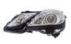 Hella 2010-2013 Mercedes-Benz E300 Bi-Xenon Headlight Assembly