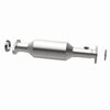 MagnaFlow Conv Direct Fit 96-99 Acura Integra (LS/RS/GS) 1.8L