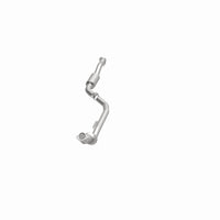 Magnaflow 2007 Mercedes-Benz E350 3.5L Direct Fit Converter