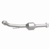 MagnaFlow Conv DF 06-10 Honda Civic 1.3L