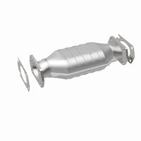 Magnaflow 83-85 Camaro/Fbird 5.0L CA Direct Fit Converter